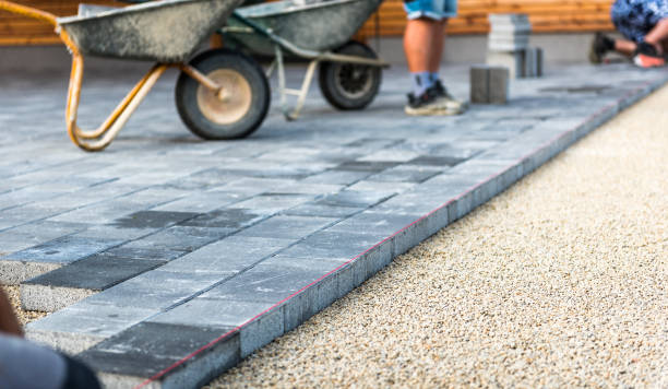 Concrete Driveway Repair Near Me in VA