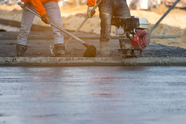 Best Concrete Contractor Near Me  in Greenville, VA