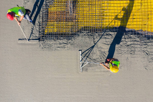 Best Waterproofing & Drywells  in Greenville, VA