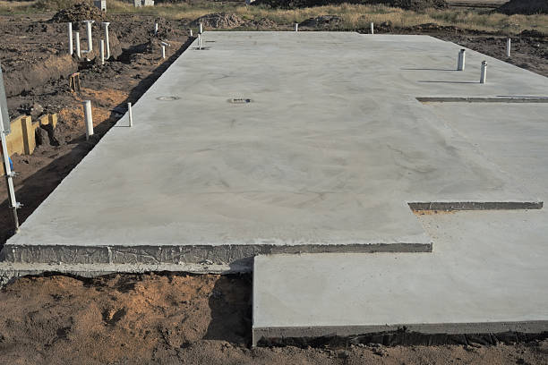 Best Driveway Concrete Repair  in Greenville, VA